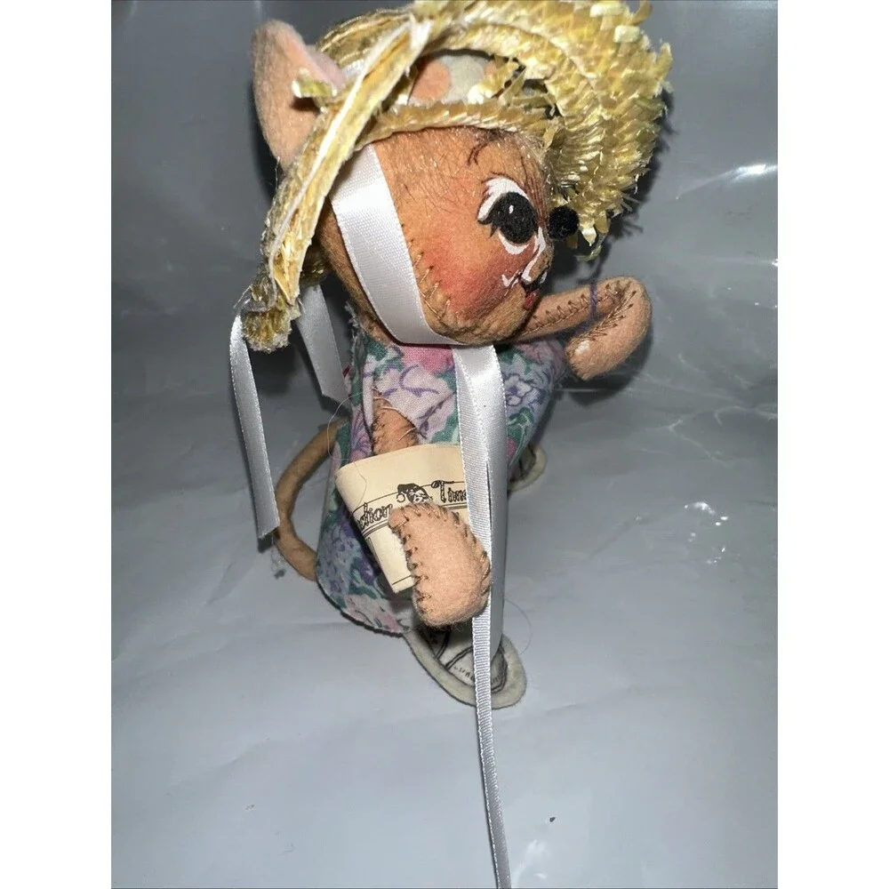Annalee Dolls 7